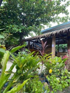 Free Breakfast Kabayod Place A1, General Luna Siargao